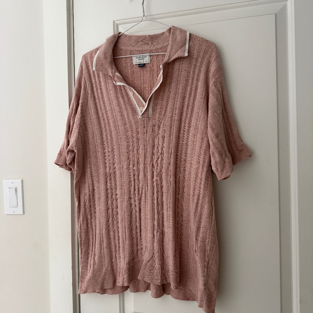 American Eagle Vacation Wear / Lounge Style